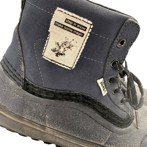 Men's Boots - Picture 2 of 13